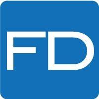 federal direct logo image