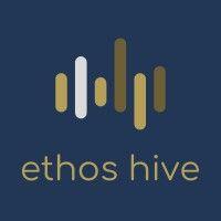 ethos hive logo image