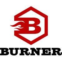 burner fire control® logo image