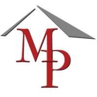 mauzy properties, llc logo image