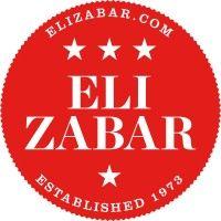 eli zabar logo image