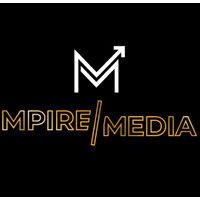 mpire media logo image