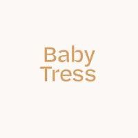 baby tress logo image