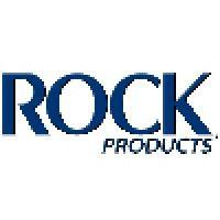 rock products