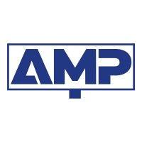 attar media partners (amp outdoor advertising) logo image