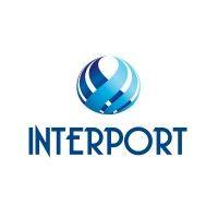 interport logistics llc logo image