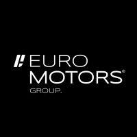 euro motors logo image