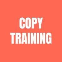 copytraining logo image