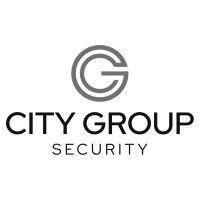 city group security logo image