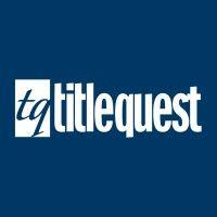 titlequest logo image