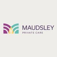 maudsley private care logo image