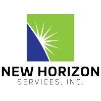 new horizon services, inc logo image