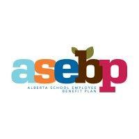 the alberta school employee benefit plan (asebp)