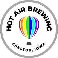 hot air brewing