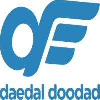 daedal doodad logo image