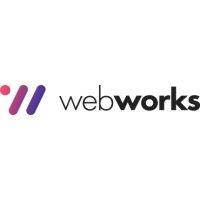 webworks logo image