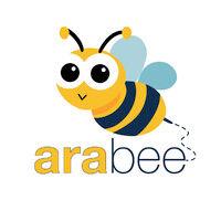 arabee logo image