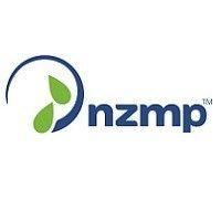 nzmp logo image