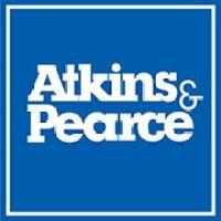 atkins & pearce, inc. logo image