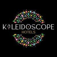 kaleidoscope hotels logo image