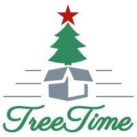 treetime logo image