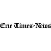 erie times-news logo image