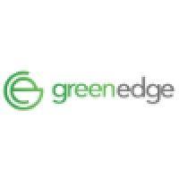 green edge srl logo image