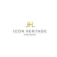 icon heritage partners logo image