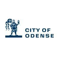 city of odense logo image