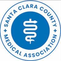 santa clara county medical association logo image