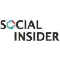 social insider logo image