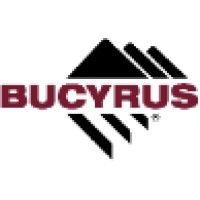 bucyrus international logo image