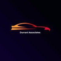 durrani associates/beforward japan logo image