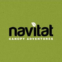 navitat canopy adventures logo image