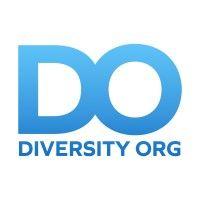 the diversity org logo image