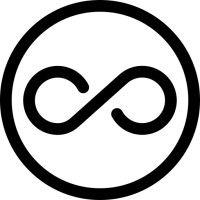 infinite earth logo image