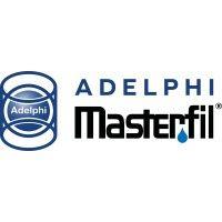 adelphi masterfil ltd logo image