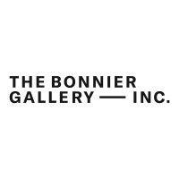 the bonnier gallery logo image