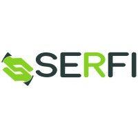 serfigroup logo image