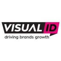 visual id a division of rve group logo image