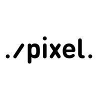 pixel logo image