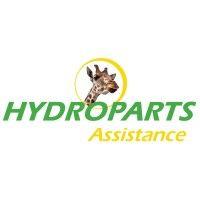 hydroparts assistance