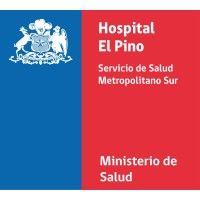 hospital y crs el pino logo image