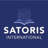 satoris international logo image