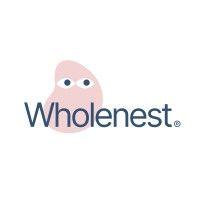 wholenest logo image