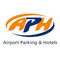 aph - airport parking & hotels logo image