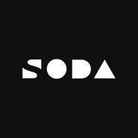 soda.auto logo image