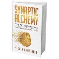 synaptic alchemy logo image