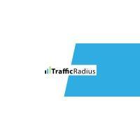 traffic radius logo image