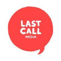 last call media logo image